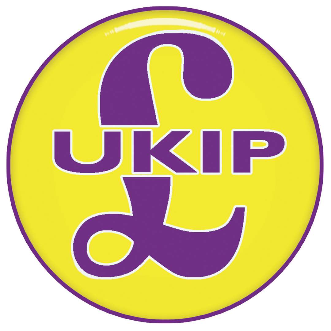 UKIP logo