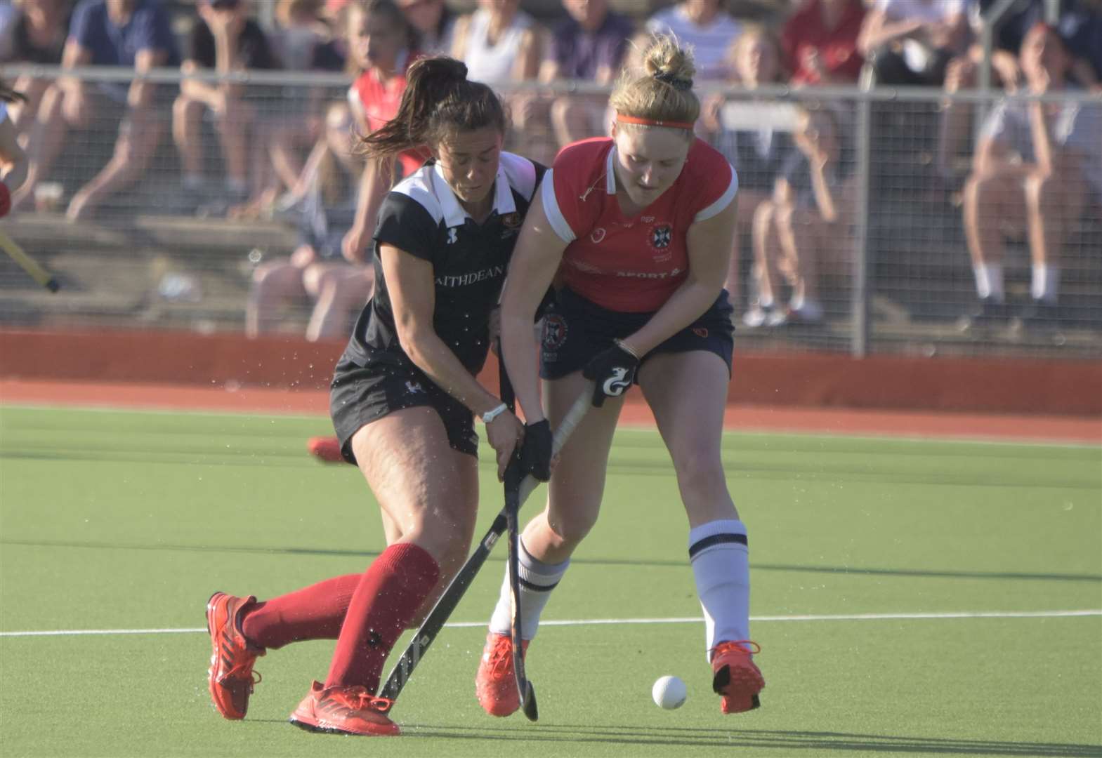 Holcombe Hockey Club host 2019 EuroHockey Club Trophy