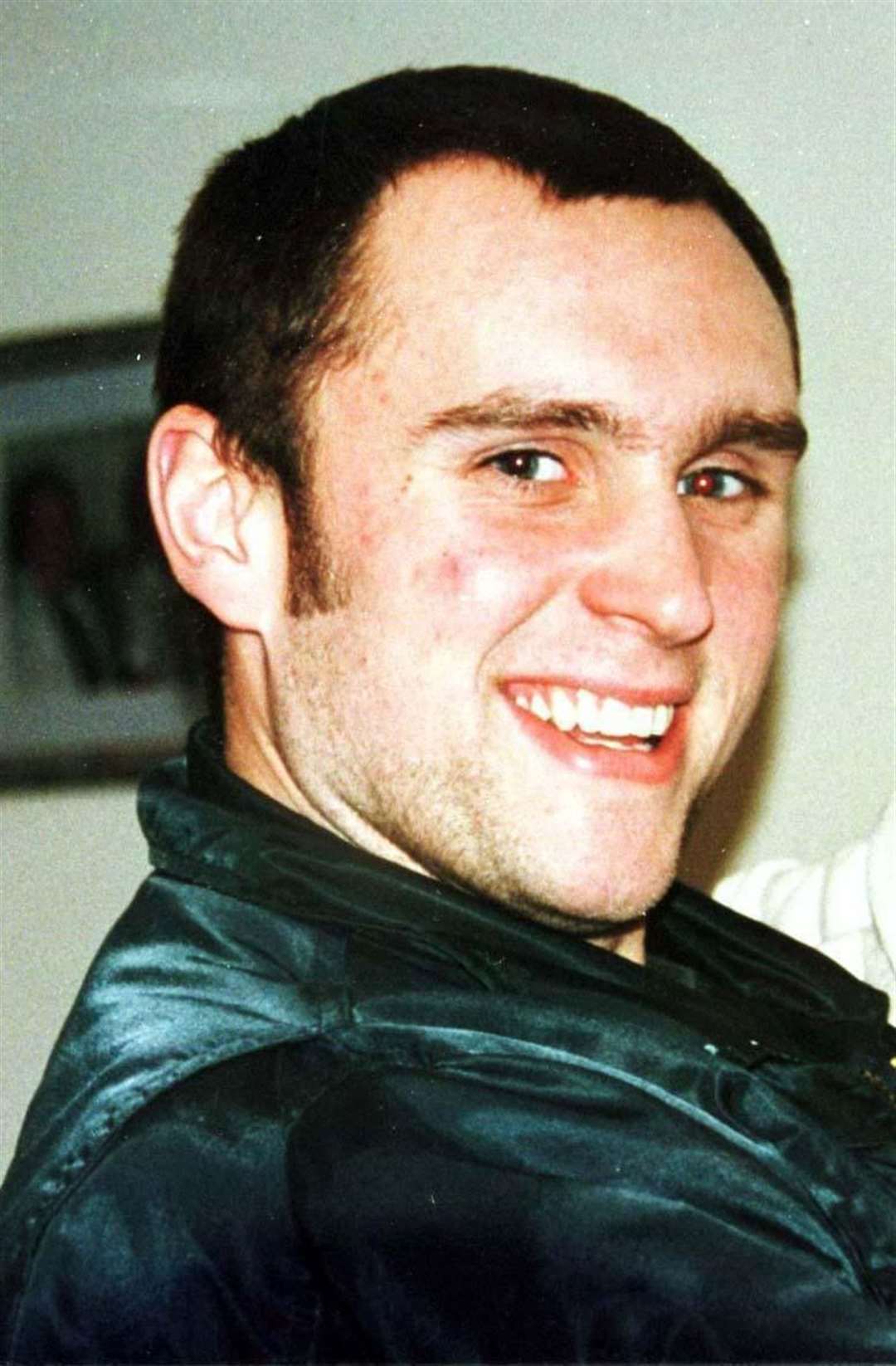 Stephen Cameron, who was murdered by Kenneth Noye in a road rage incident in 1996. Photo - Family Handout/PA Wire
