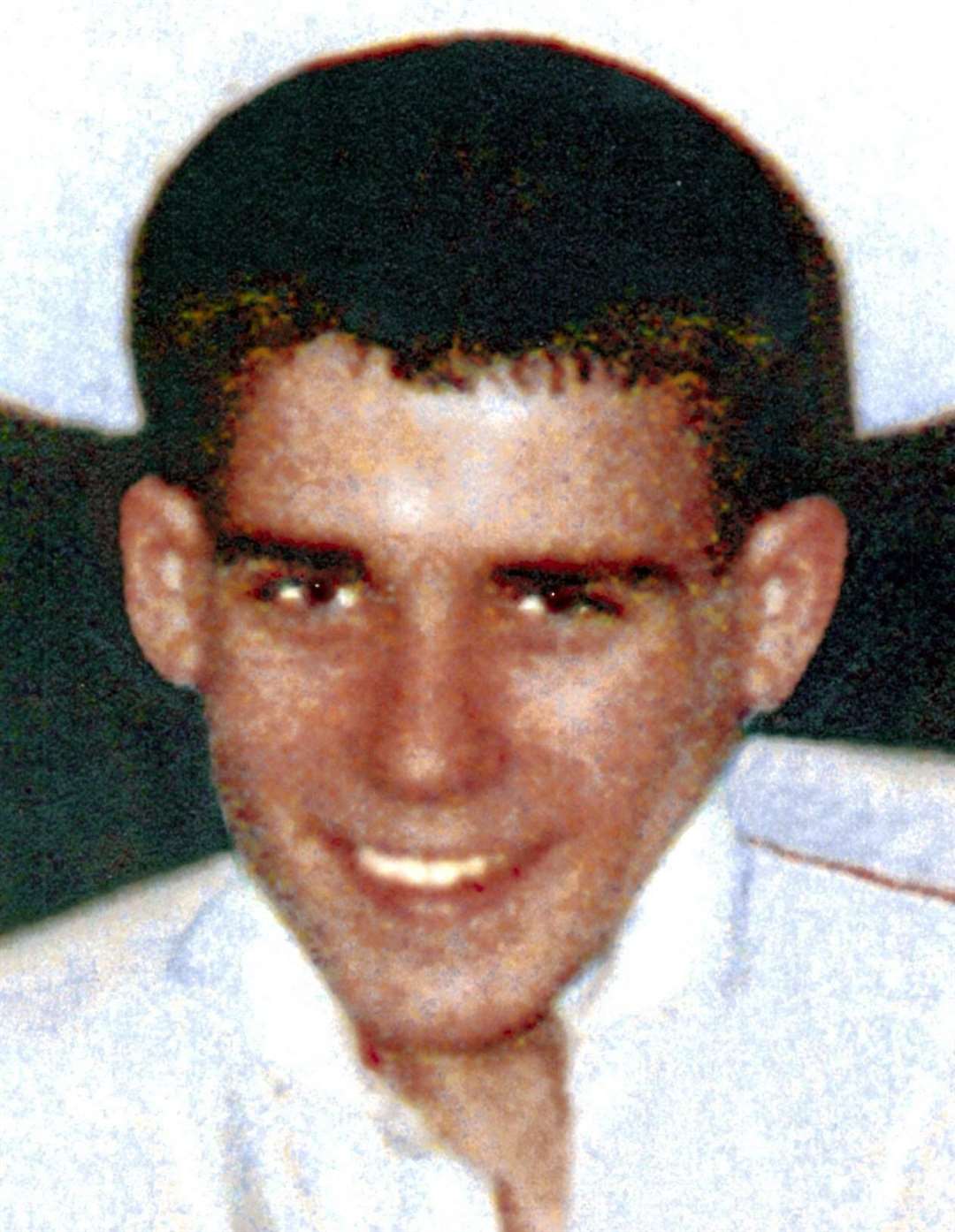 Kriss Donald was murdered in 2004 (Strathclyde Police/PA)