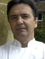 Raymond Blanc