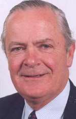 Cllr Mike Hill