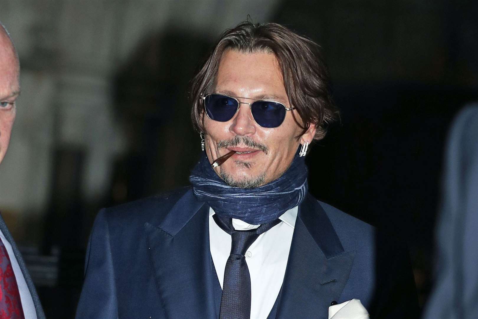 Johnny Depp’s libel trial against The Sun set to begin at High Court