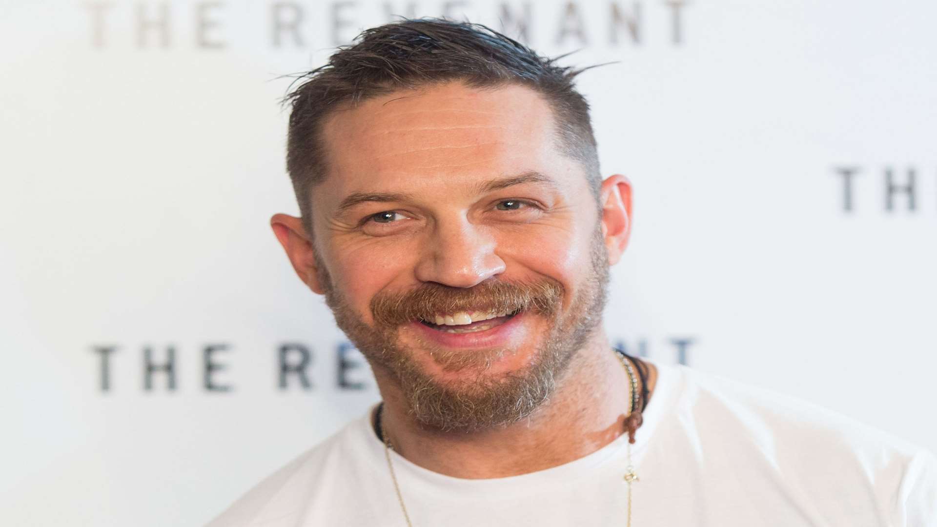 Dunkirk star Tom Hardy. Picture: Daniel Leal-Olivas/PA Photos