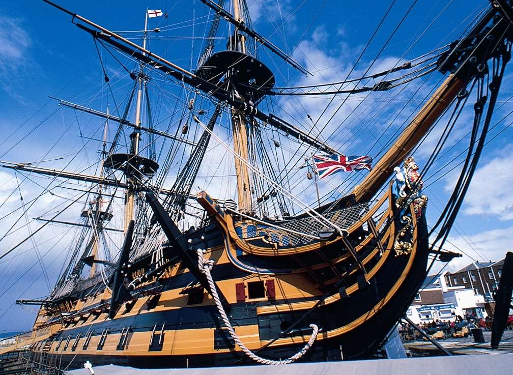 HMS Victory