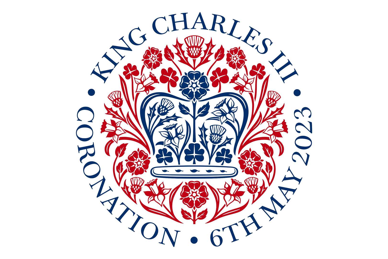 King Charles III coronation takes place on May 6