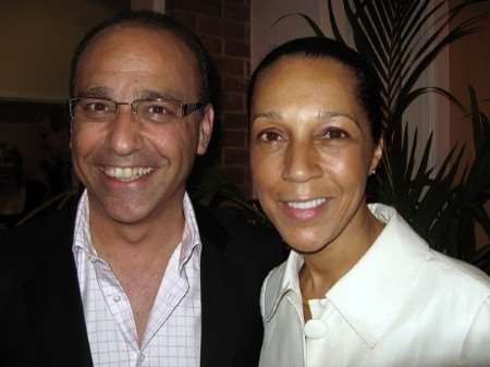 Dragon Theo Paphitis calling for more entrepreneurs