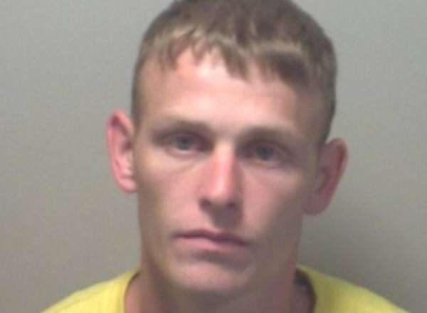 Christopher Cleminson was jailed for four years