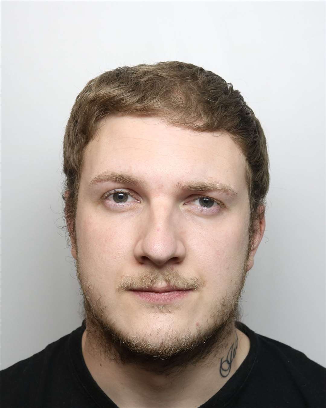 Joshua Collard (Staffordshire Police/PA)