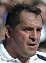 Martin Allen