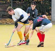 Gravesham v Maidstone