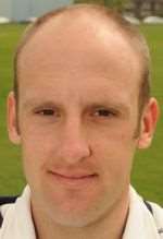 James Tredwell took six wickets