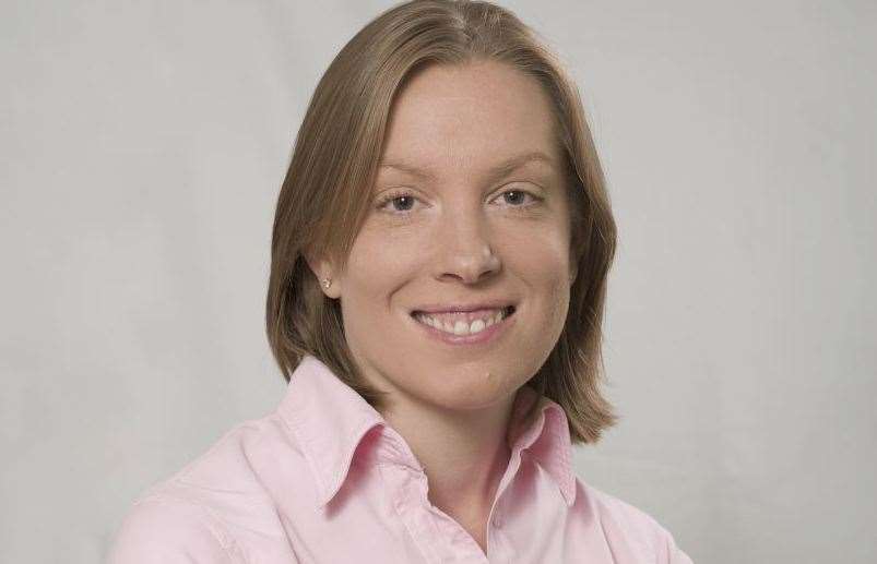 Tracey Crouch MP