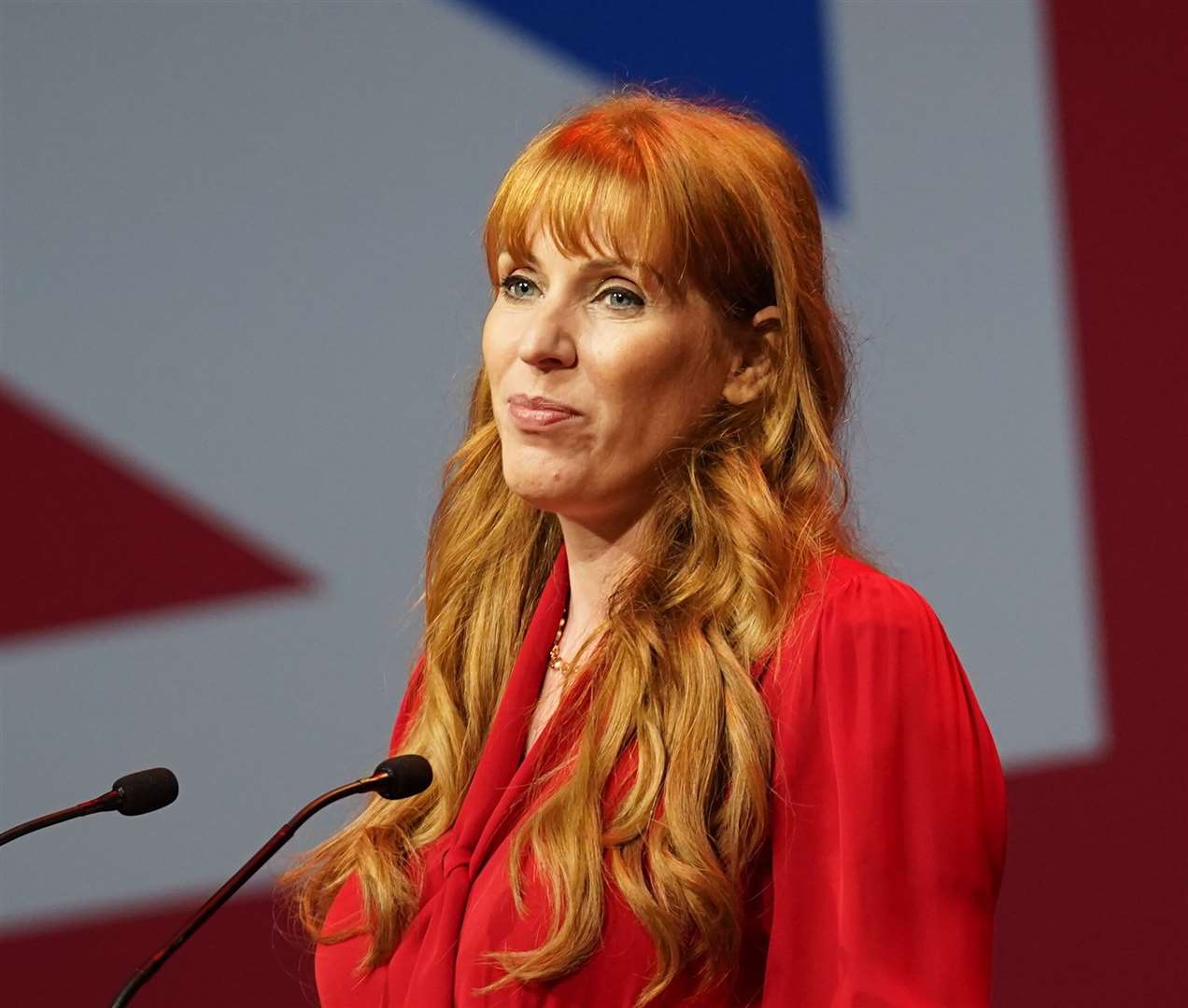 Housing minister Angela Rayner proposes upping Sevenoaks' housing target by 58% Picture: Stefan Rousseau/PA