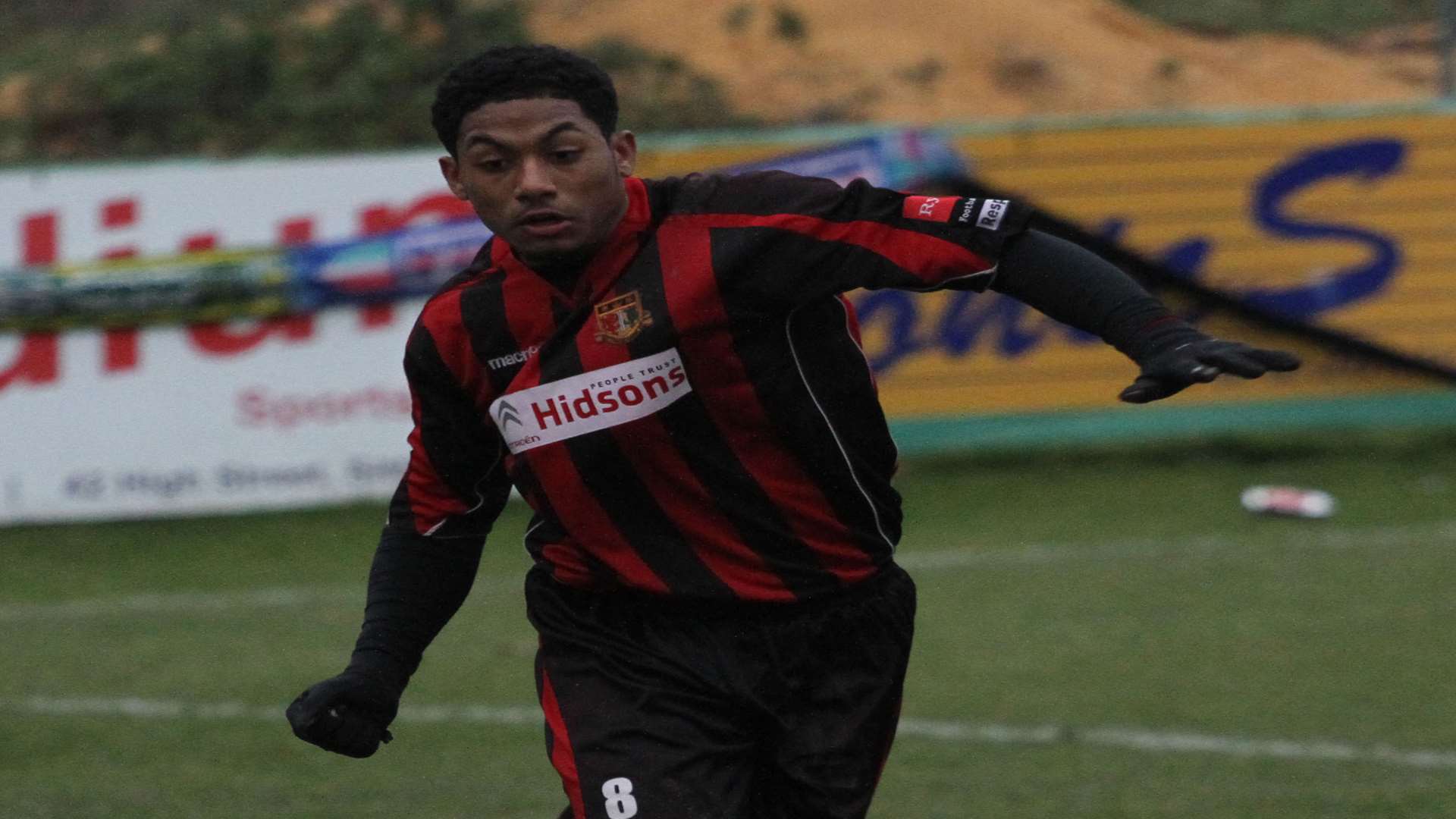 Sittingbourne FC set to welcome back former Charlton Athletic playmaker Connor Leon