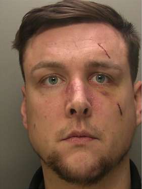 Daniel Styles has been found guilty of murder (Surrey Police/PA)