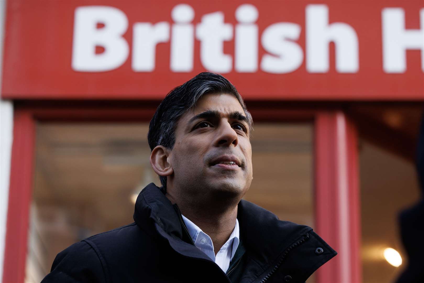 Sir Keir Starmer will say Rishi Sunak’s Government is ‘tangled up in culture wars of their own making’ (Dan Kitwood/PA)