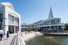 Bluewater shopping centre