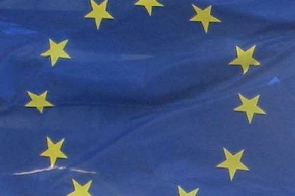 European Union flag