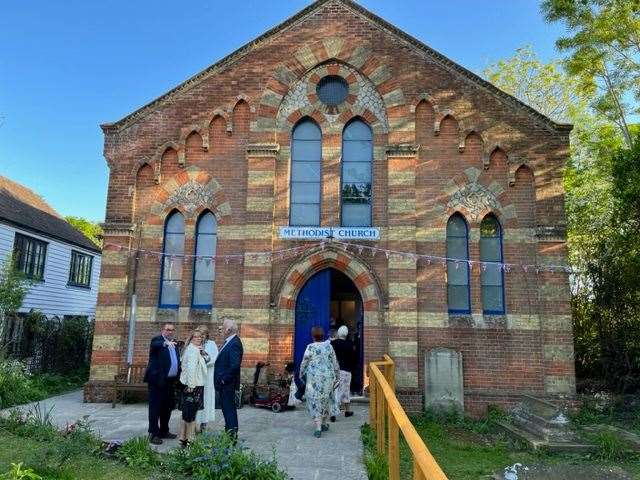 The Heart of Headcorn Community Centre