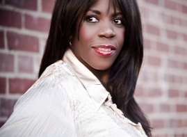 Jaki Graham