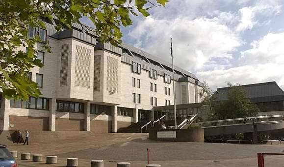 Maidstone Crown Court