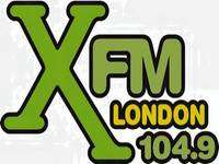 Xfm logo