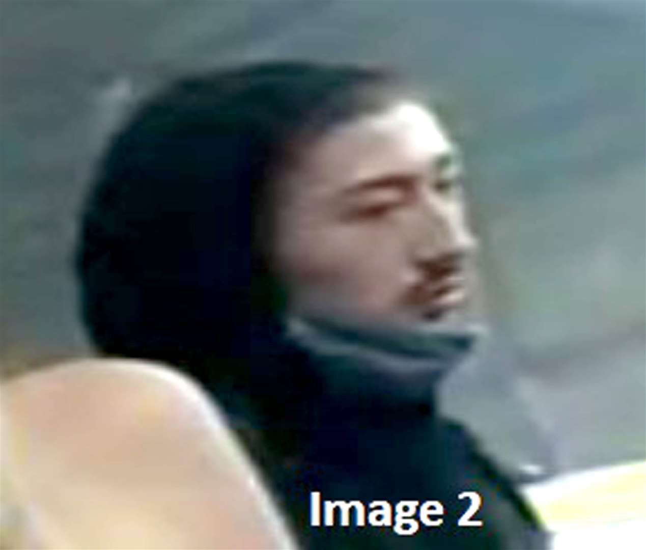 A potential witness police would like to speak with (Metropolitan Police/PA)