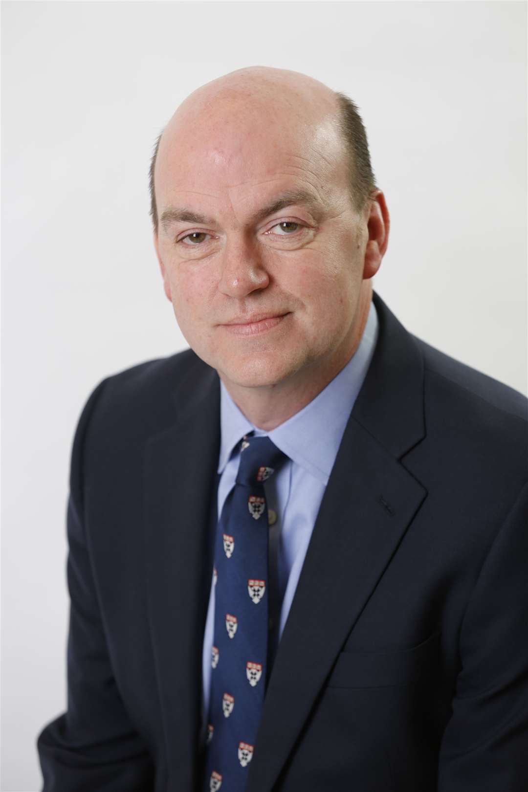 Paul Bentley, chief executive of Kent Community Health NHS Foundation Trust (KCHFT)