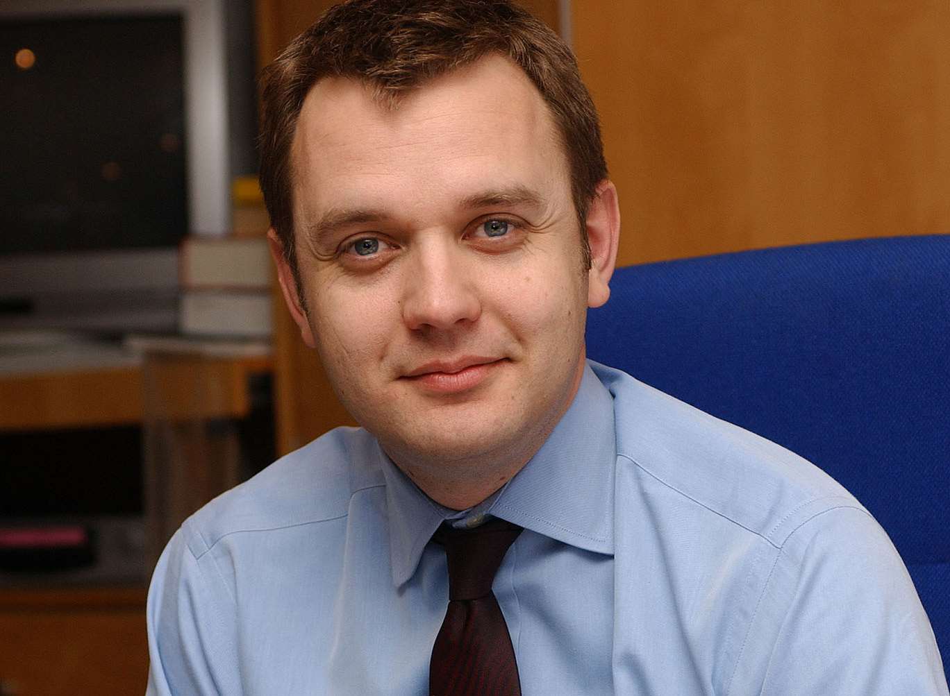 Former News of the World editor Andy Coulson