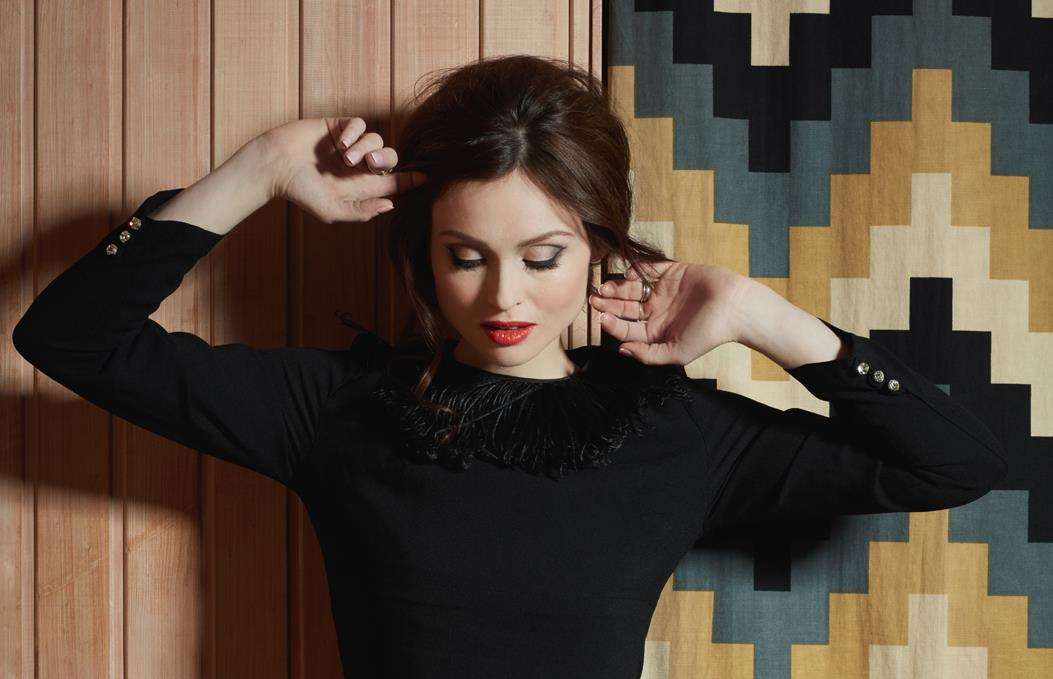 Sophie Ellis-Bextor