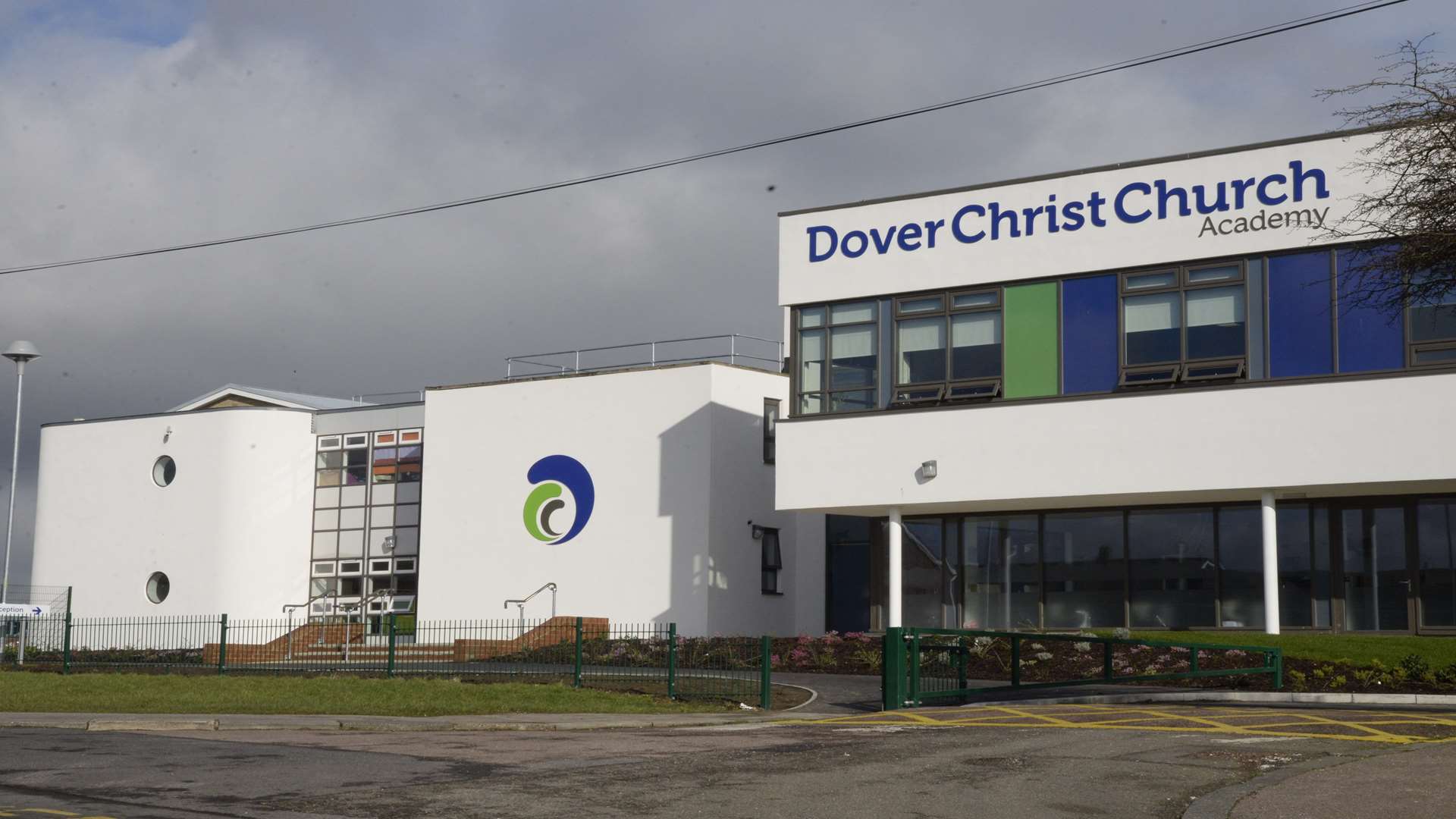 Dover Christ Church Academy