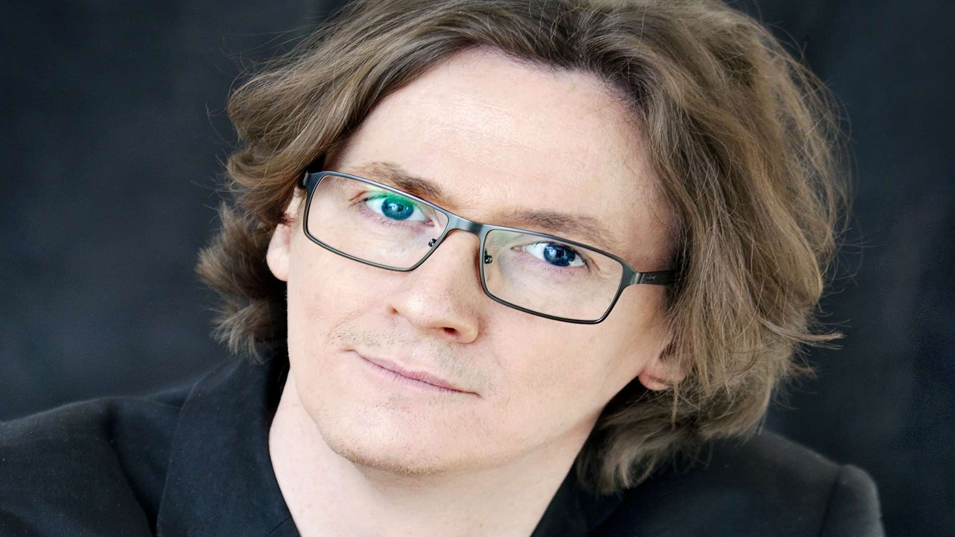 Ed Byrne, has three Kent dates in early 2016