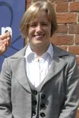 Barton Court head teacher Kirstin Cardus