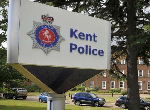 Kent Police has been to court to ask for more time to probe election expenses