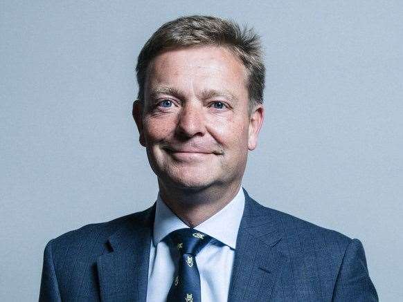 Craig Mackinlay voted against the bill