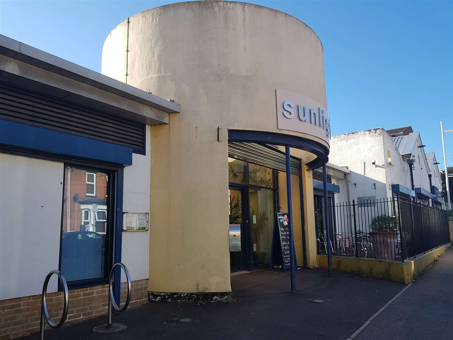 Sunlight Centre, Richmond Road, Gillingham (26960518)