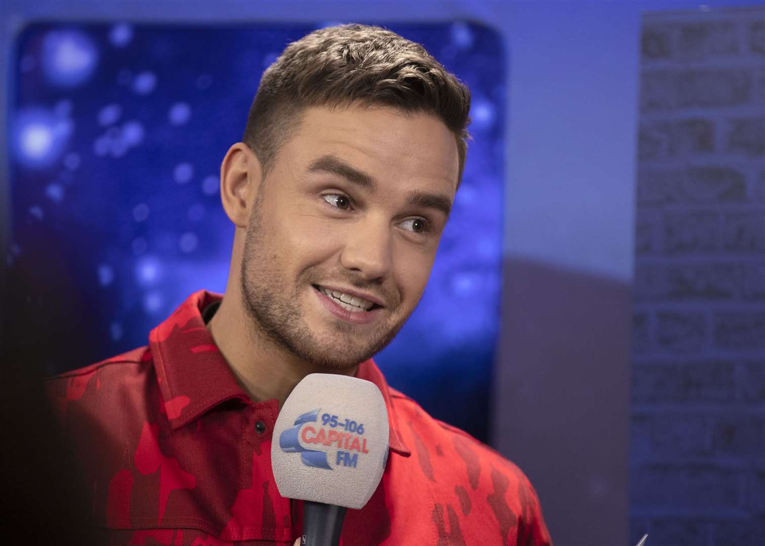 Liam Payne has died at the age of 31 (Lauren Hurley/PA)