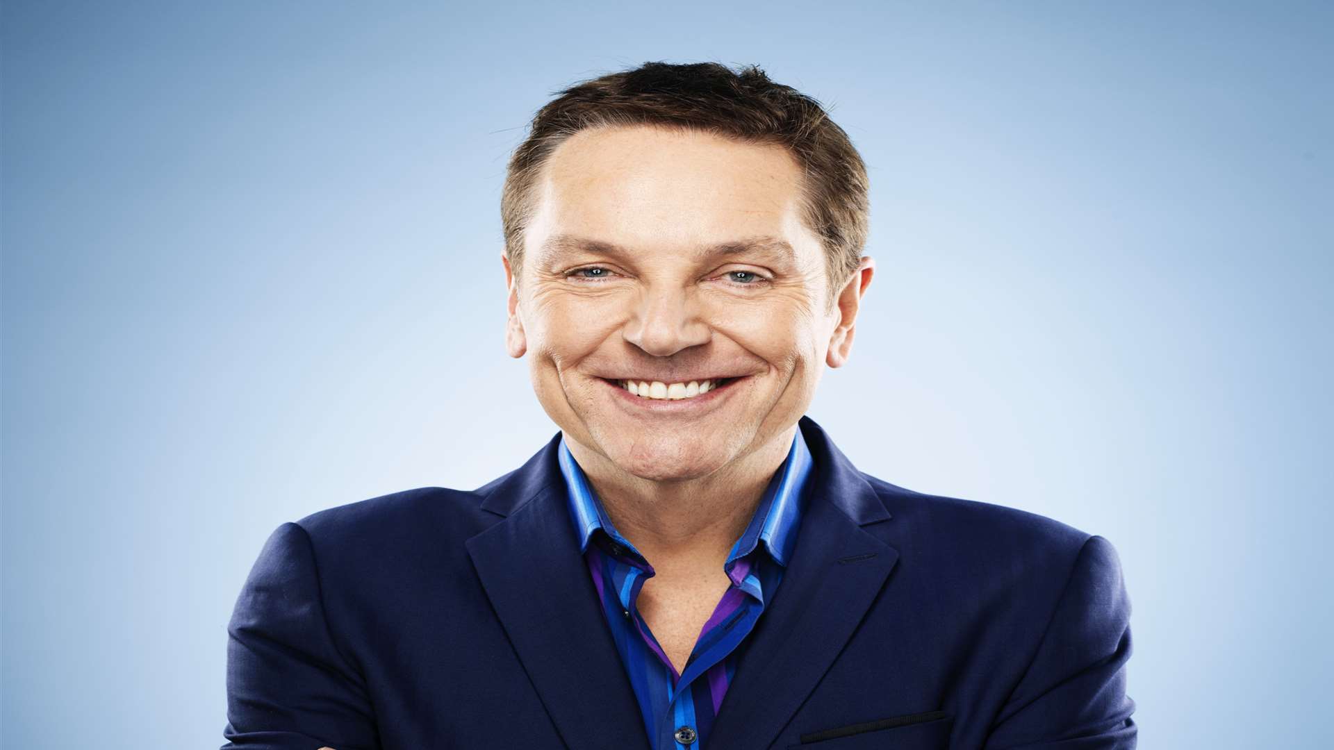 Brian Conley