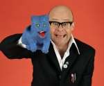 Harry Hill