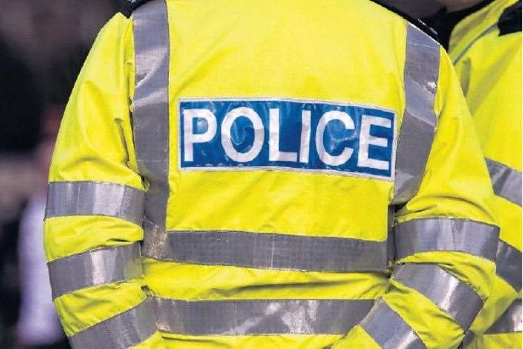 The sergeant has been given a final written warning after his actions were found to have met the threshold for gross misconduct