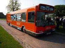 SOS bus