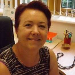 Dr Karen Potterton from Headcorn Surgery