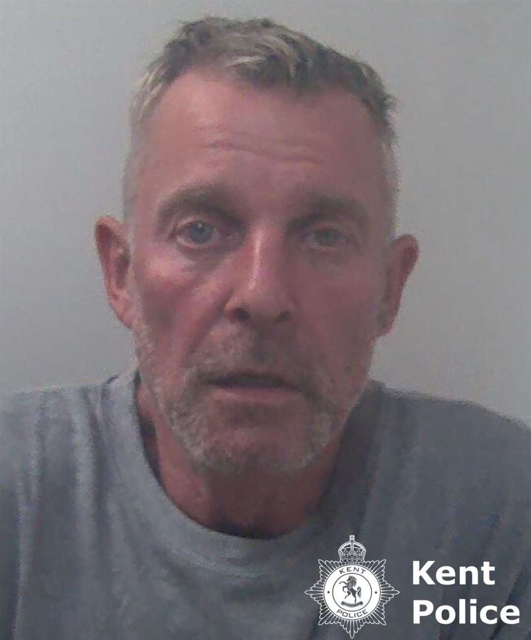 Paul Richardson, 56, of Margate, was jailed for four years