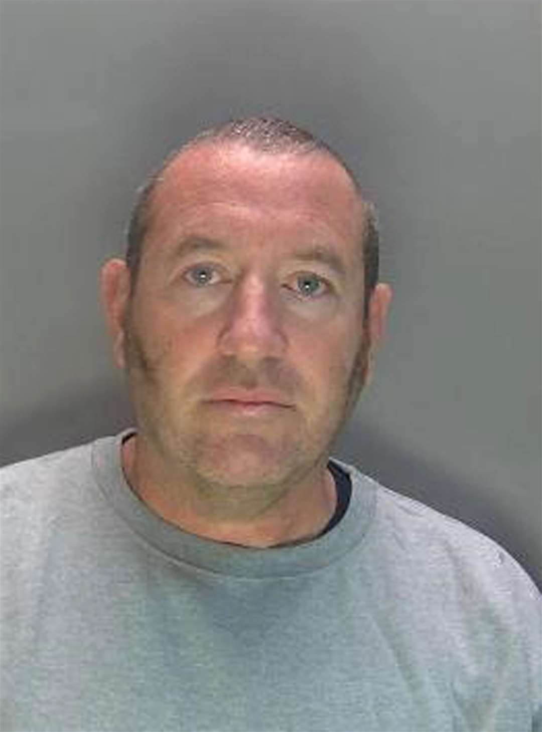 David Carrick pleaded guilty to 49 offences (Hertfordshire Police/PA)