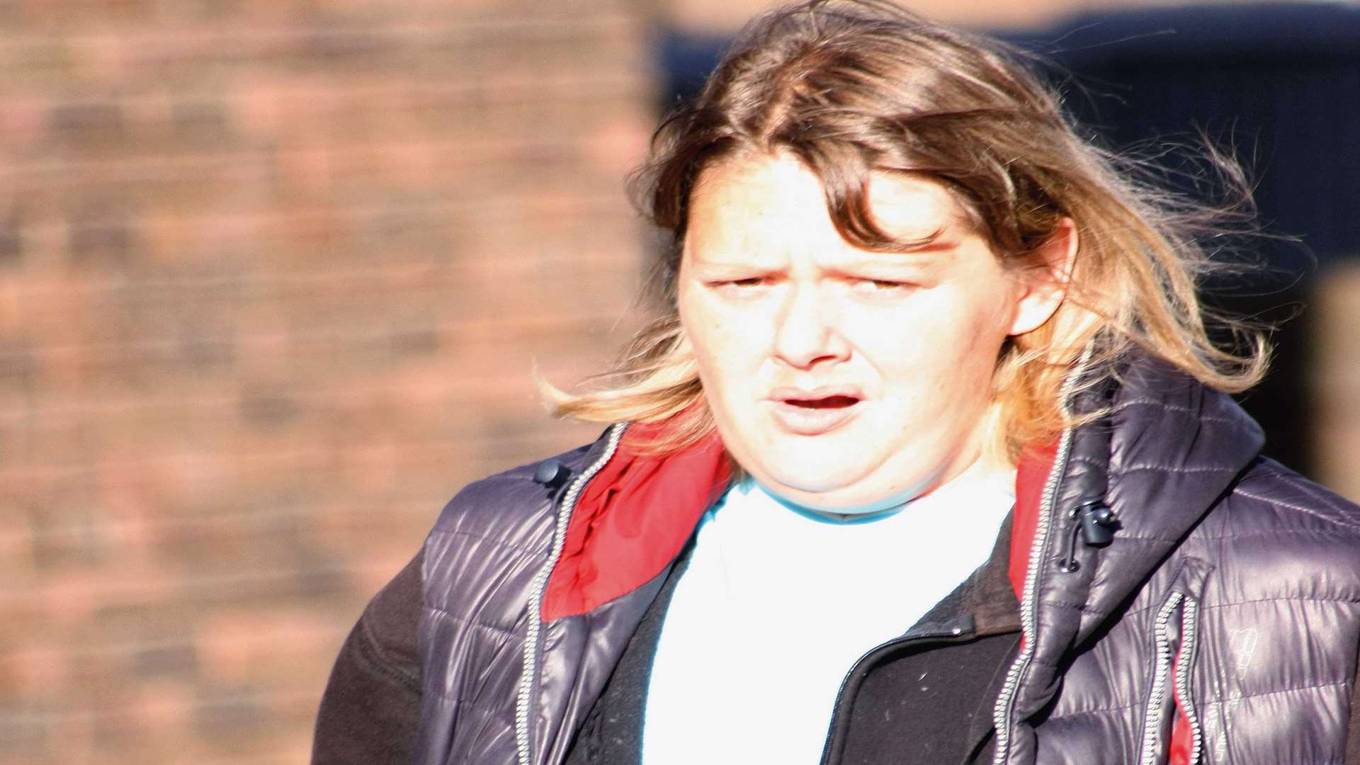 Thief Kelly Hiscock from Bligh Way in Strood has been jailed for a ...