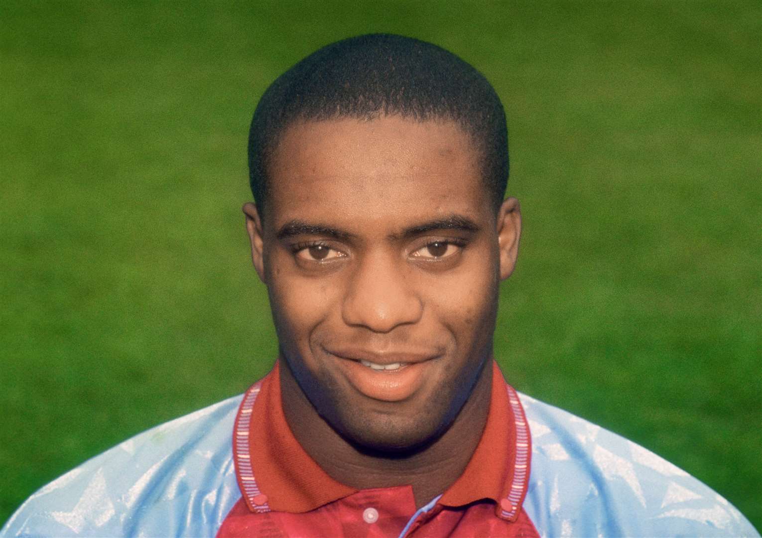 The former Aston Villa striker Dalian Atkinson died after being kicked at least twice by a police officer, who tasered him for six times longer than is standard (PA Wire/PA Images)