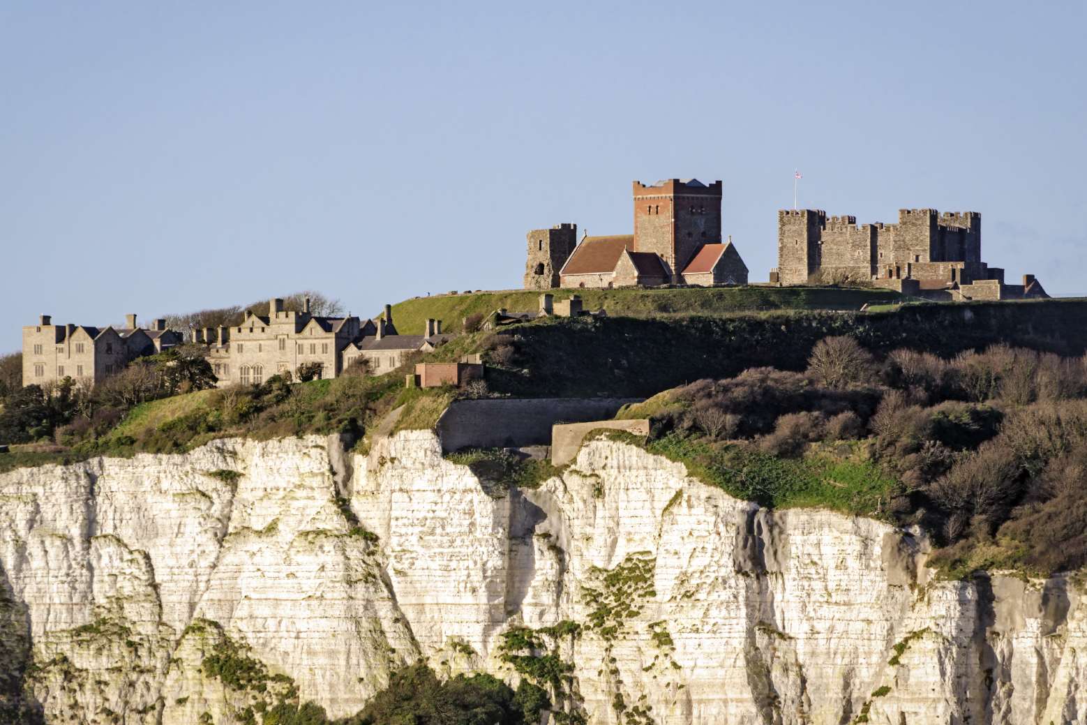 Latest tourist attraction figures reveal Canterbury Cathedral as Kent's ...