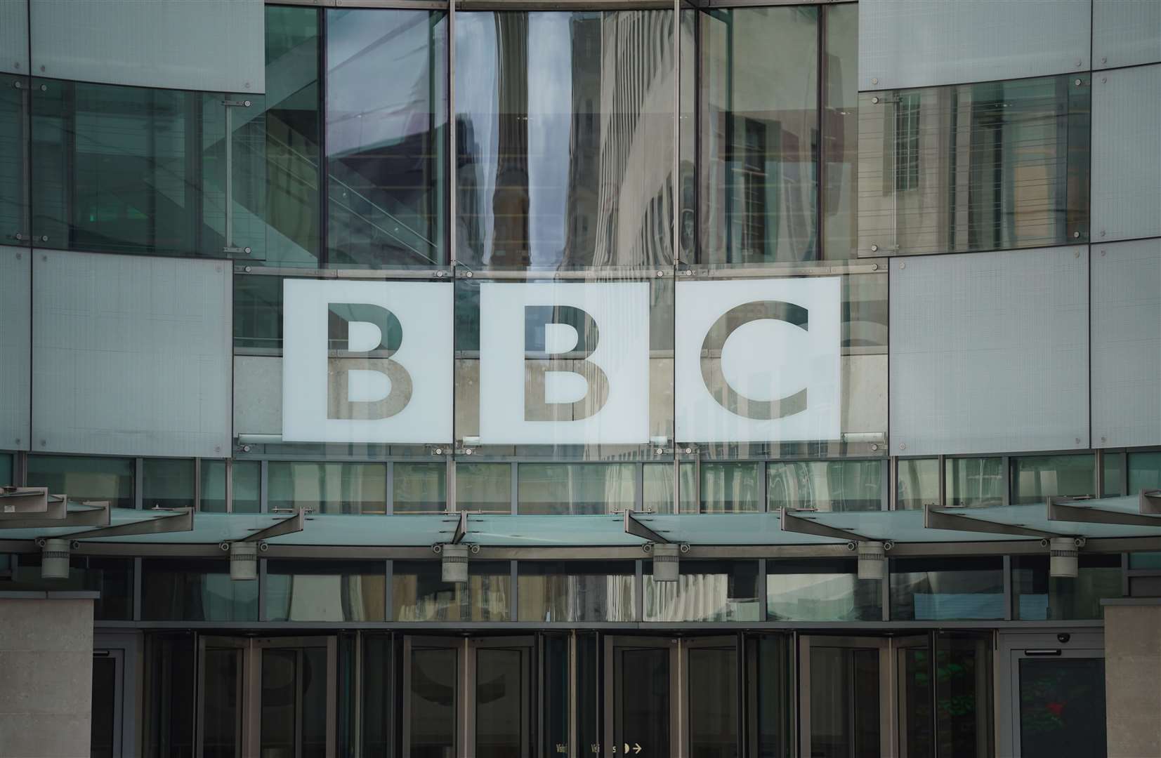 BBC Broadcasting House (Lucy North/PA)