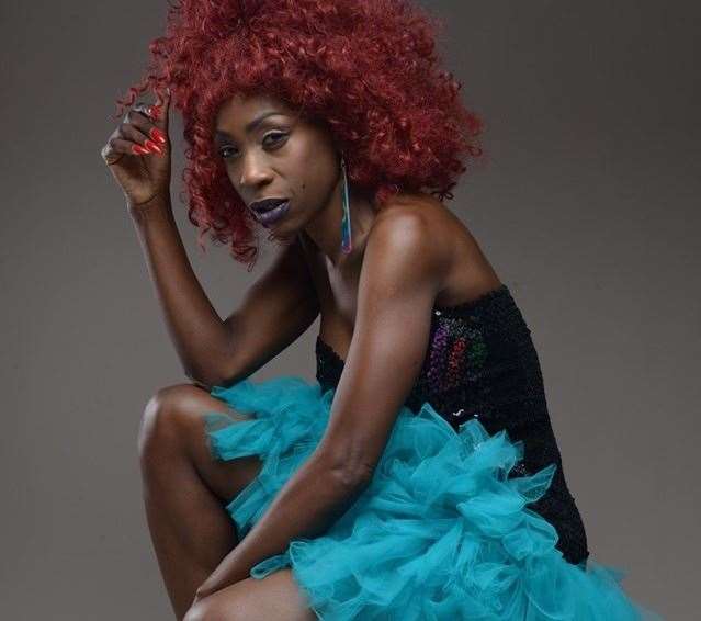 Heather Small is performing at Rochester Castle Concerts (10031632)